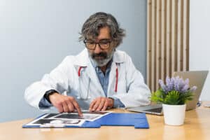 Visita Urologica