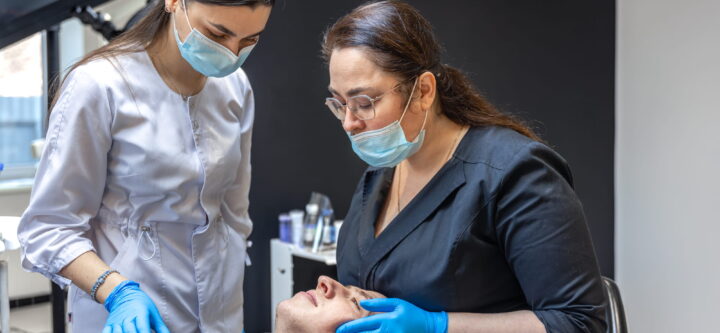 visita dermatologica milano Visita Dermatologica
