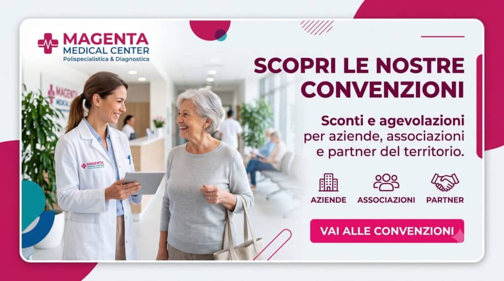 convenzioni mediche milano